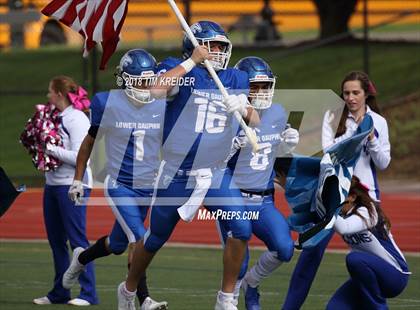 Thumbnail 2 in Governor Mifflin @ Lower Dauphin photogallery.