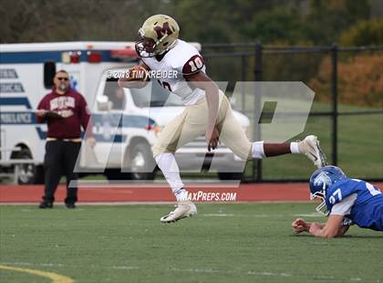 Thumbnail 1 in Governor Mifflin @ Lower Dauphin photogallery.