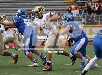 Thumbnail 2 in Governor Mifflin @ Lower Dauphin photogallery.