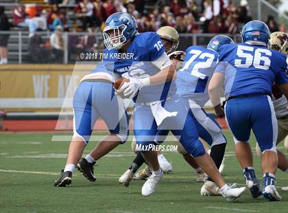 Thumbnail 3 in Governor Mifflin @ Lower Dauphin photogallery.