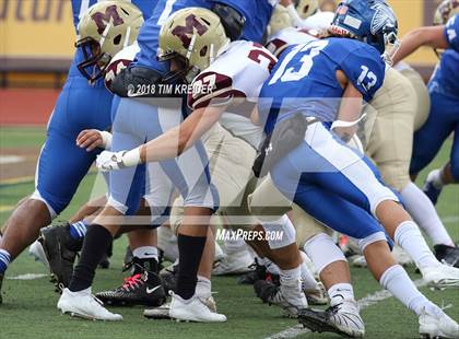 Thumbnail 1 in Governor Mifflin @ Lower Dauphin photogallery.