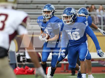 Thumbnail 2 in Governor Mifflin @ Lower Dauphin photogallery.