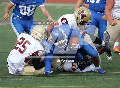 Thumbnail 1 in Governor Mifflin @ Lower Dauphin photogallery.