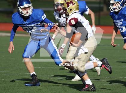Thumbnail 3 in Governor Mifflin @ Lower Dauphin photogallery.