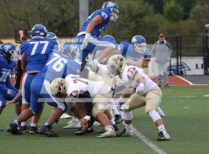 Thumbnail 1 in Governor Mifflin @ Lower Dauphin photogallery.