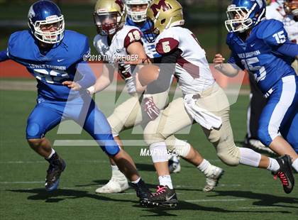 Thumbnail 2 in Governor Mifflin @ Lower Dauphin photogallery.