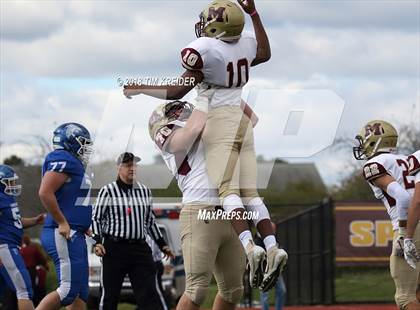 Thumbnail 3 in Governor Mifflin @ Lower Dauphin photogallery.