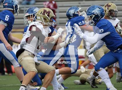 Thumbnail 2 in Governor Mifflin @ Lower Dauphin photogallery.