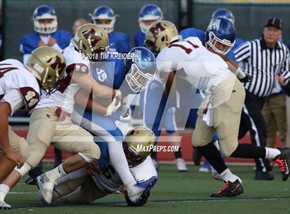 Thumbnail 1 in Governor Mifflin @ Lower Dauphin photogallery.