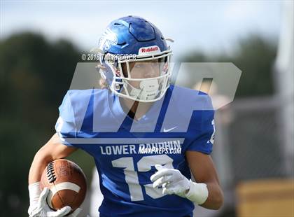Thumbnail 3 in Governor Mifflin @ Lower Dauphin photogallery.