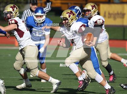 Thumbnail 3 in Governor Mifflin @ Lower Dauphin photogallery.
