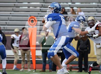 Thumbnail 3 in Governor Mifflin @ Lower Dauphin photogallery.