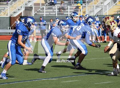 Thumbnail 1 in Governor Mifflin @ Lower Dauphin photogallery.