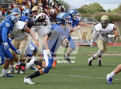 Thumbnail 3 in Governor Mifflin @ Lower Dauphin photogallery.