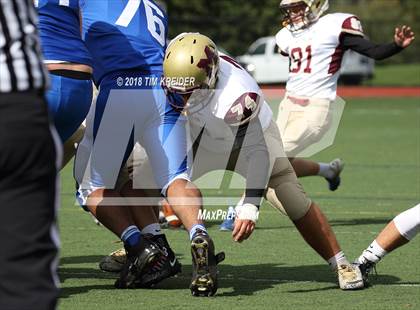 Thumbnail 1 in Governor Mifflin @ Lower Dauphin photogallery.
