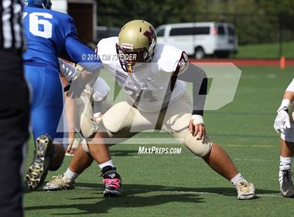 Thumbnail 3 in Governor Mifflin @ Lower Dauphin photogallery.