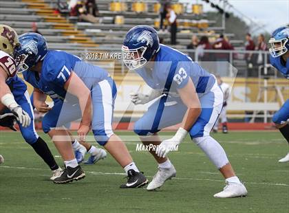 Thumbnail 3 in Governor Mifflin @ Lower Dauphin photogallery.