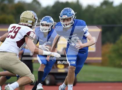 Thumbnail 2 in Governor Mifflin @ Lower Dauphin photogallery.