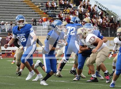 Thumbnail 1 in Governor Mifflin @ Lower Dauphin photogallery.
