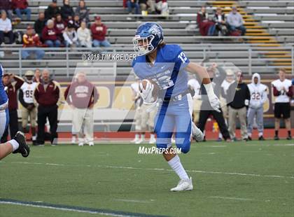 Thumbnail 3 in Governor Mifflin @ Lower Dauphin photogallery.