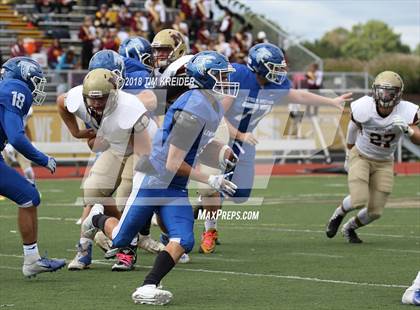 Thumbnail 2 in Governor Mifflin @ Lower Dauphin photogallery.