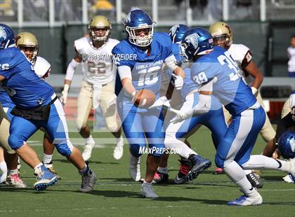 Thumbnail 2 in Governor Mifflin @ Lower Dauphin photogallery.