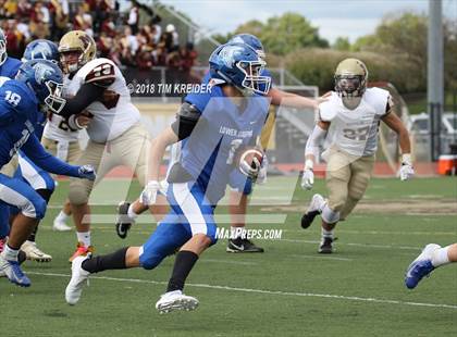 Thumbnail 1 in Governor Mifflin @ Lower Dauphin photogallery.