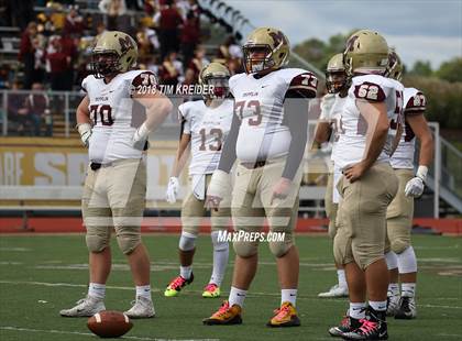 Thumbnail 1 in Governor Mifflin @ Lower Dauphin photogallery.