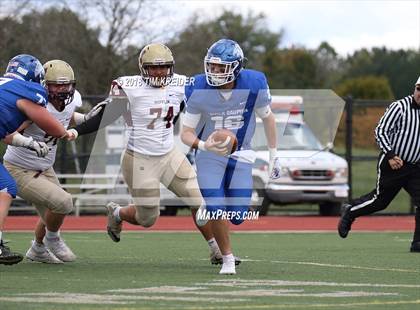Thumbnail 2 in Governor Mifflin @ Lower Dauphin photogallery.