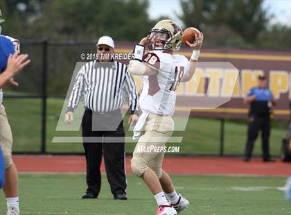 Thumbnail 3 in Governor Mifflin @ Lower Dauphin photogallery.