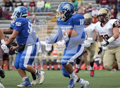 Thumbnail 3 in Governor Mifflin @ Lower Dauphin photogallery.