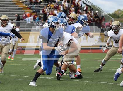 Thumbnail 3 in Governor Mifflin @ Lower Dauphin photogallery.