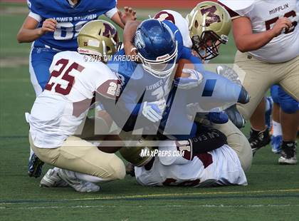 Thumbnail 2 in Governor Mifflin @ Lower Dauphin photogallery.