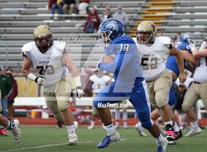 Thumbnail 2 in Governor Mifflin @ Lower Dauphin photogallery.