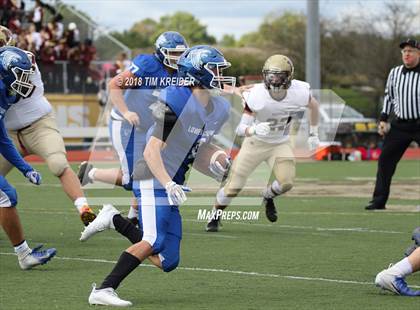 Thumbnail 2 in Governor Mifflin @ Lower Dauphin photogallery.