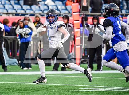 Thumbnail 3 in West Boylston vs Randolph (MIAA Division 8 Final) photogallery.