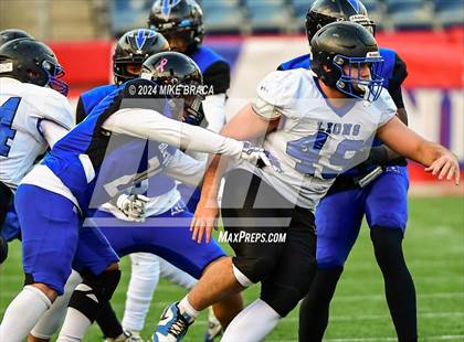Thumbnail 1 in West Boylston vs Randolph (MIAA Division 8 Final) photogallery.