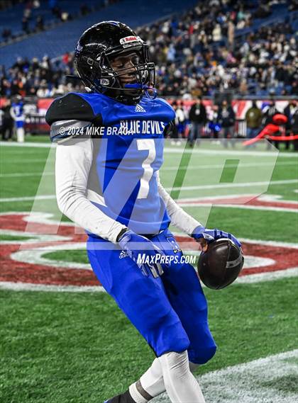 Thumbnail 1 in West Boylston vs Randolph (MIAA Division 8 Final) photogallery.