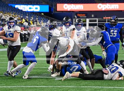Thumbnail 1 in West Boylston vs Randolph (MIAA Division 8 Final) photogallery.