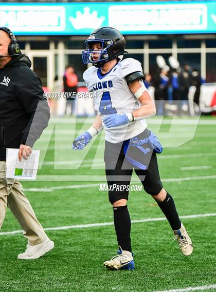 Thumbnail 3 in West Boylston vs Randolph (MIAA Division 8 Final) photogallery.