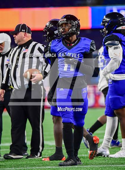 Thumbnail 3 in West Boylston vs Randolph (MIAA Division 8 Final) photogallery.