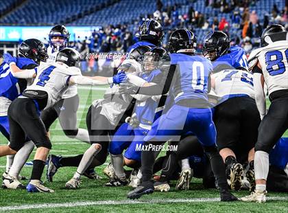 Thumbnail 3 in West Boylston vs Randolph (MIAA Division 8 Final) photogallery.