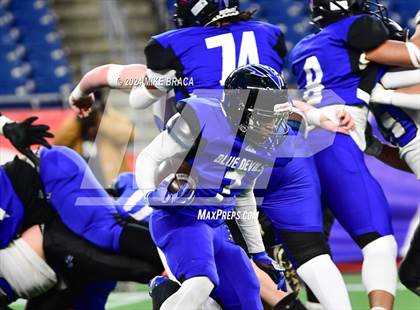 Thumbnail 1 in West Boylston vs Randolph (MIAA Division 8 Final) photogallery.