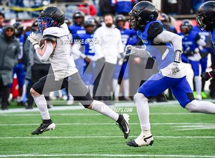 Thumbnail 2 in West Boylston vs Randolph (MIAA Division 8 Final) photogallery.