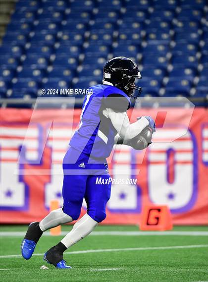 Thumbnail 1 in West Boylston vs Randolph (MIAA Division 8 Final) photogallery.