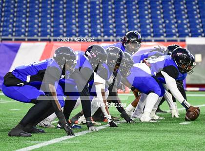 Thumbnail 3 in West Boylston vs Randolph (MIAA Division 8 Final) photogallery.