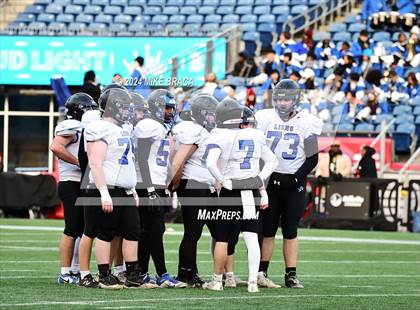 Thumbnail 2 in West Boylston vs Randolph (MIAA Division 8 Final) photogallery.