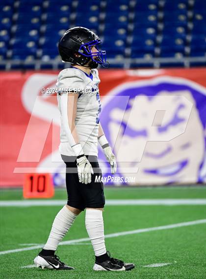 Thumbnail 2 in West Boylston vs Randolph (MIAA Division 8 Final) photogallery.
