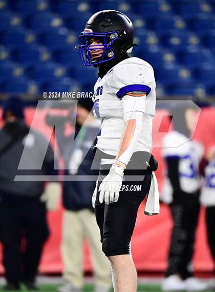 Thumbnail 2 in West Boylston vs Randolph (MIAA Division 8 Final) photogallery.