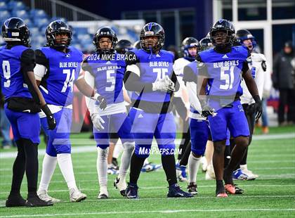 Thumbnail 1 in West Boylston vs Randolph (MIAA Division 8 Final) photogallery.